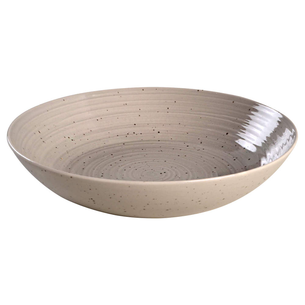 Siterra Artist's Blend Individual Dinner Bowl - Set of 4 by Sango-1