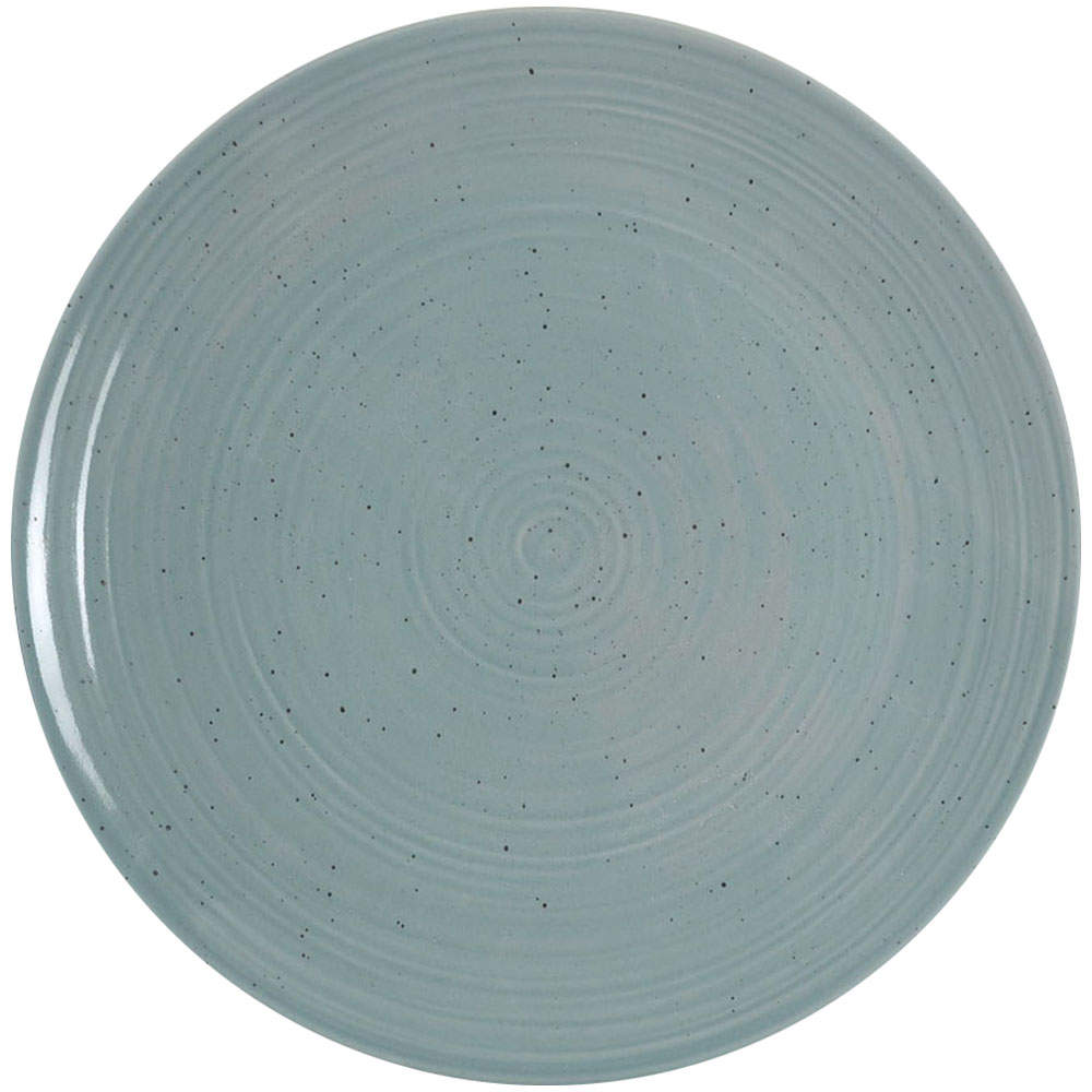 Siterra Artist's Blend Dinner Plate by Sango-1