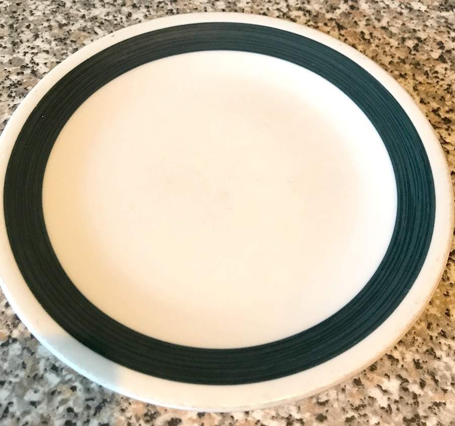 SCD164 Dinner Plate by Schonwald-1