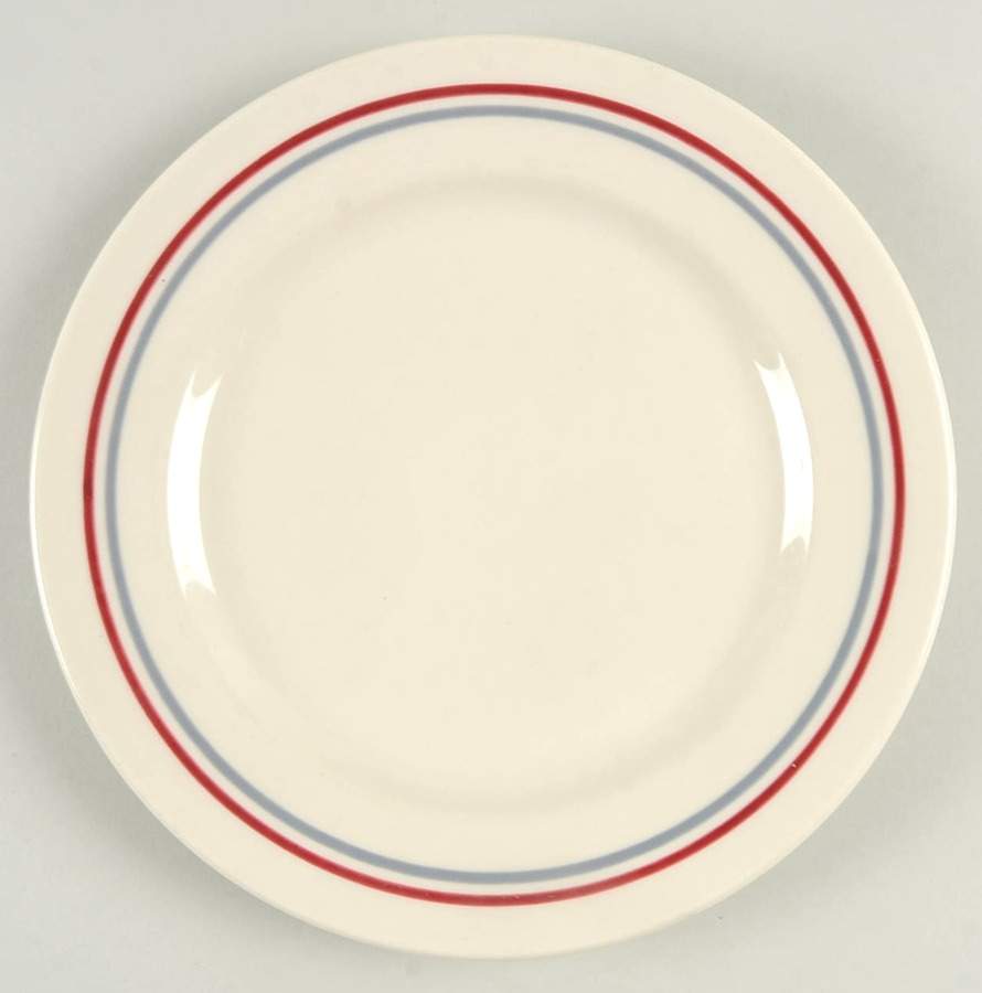 SY1250 Luncheon Plate by Syracuse-1
