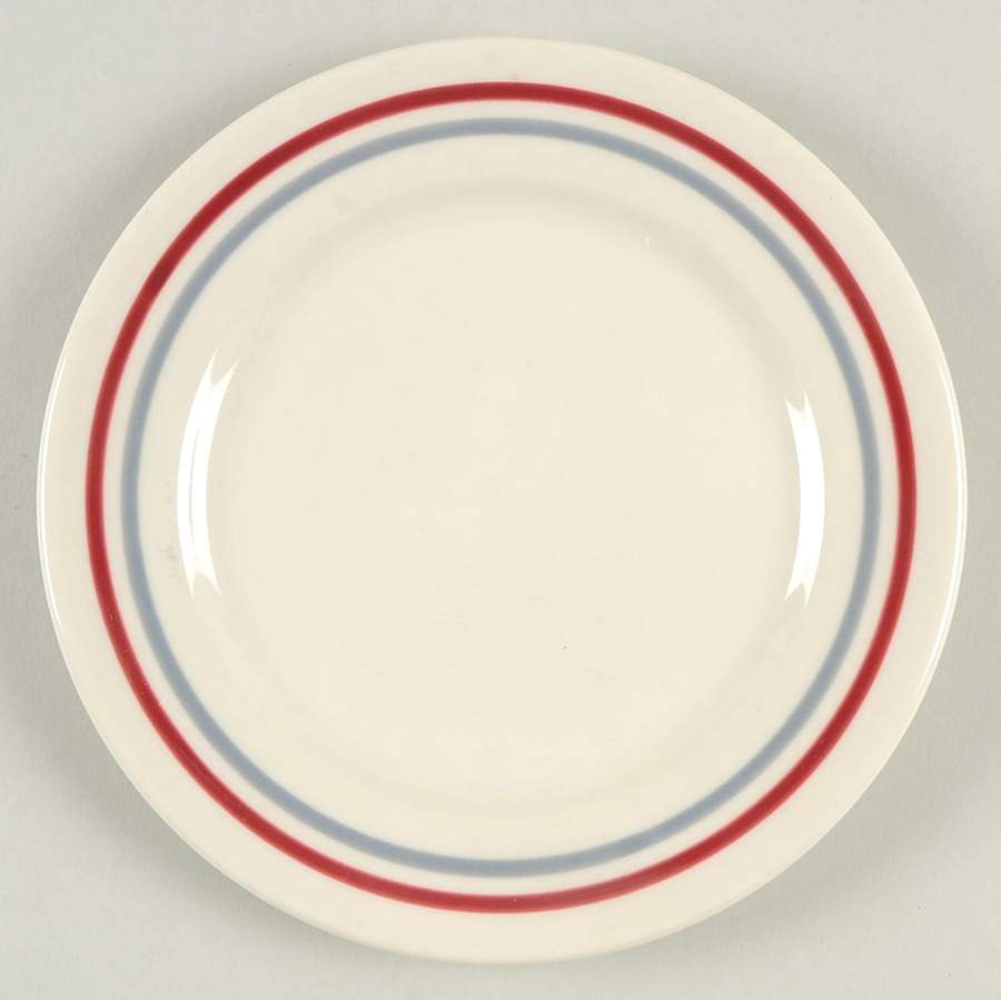 SY1250 Bread & Butter Plate by Syracuse-1