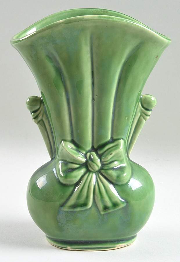 Vases By Shawnwee 8" Vase by Shawnee-1