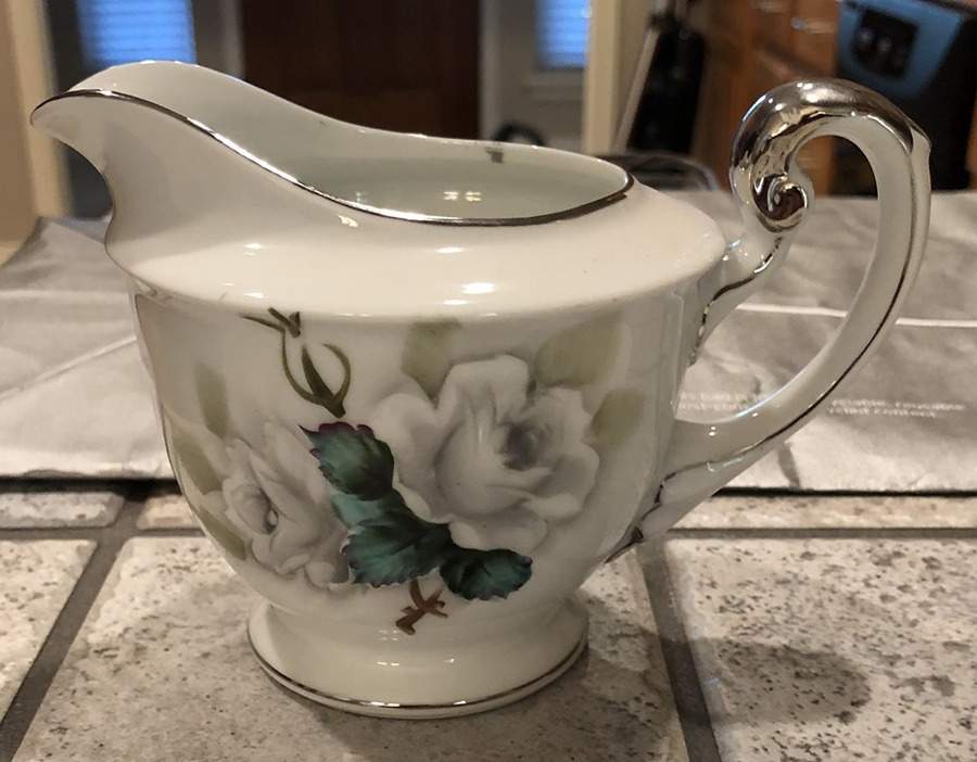 5302 Creamer by Sanko-1