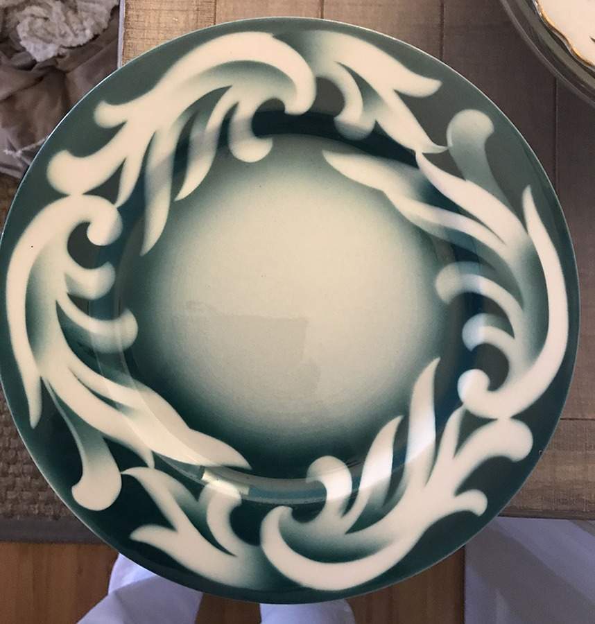 SY1251 Dinner Plate by Syracuse-1
