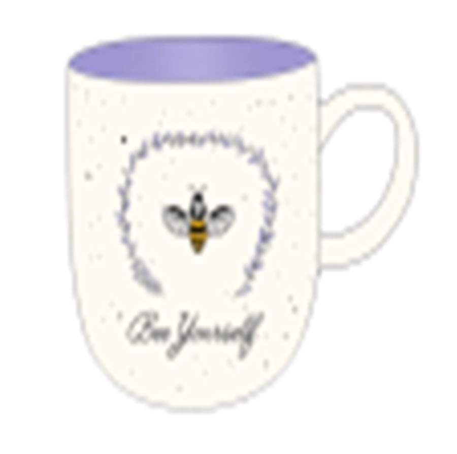 Queen Bee Mug by Spectrum-1