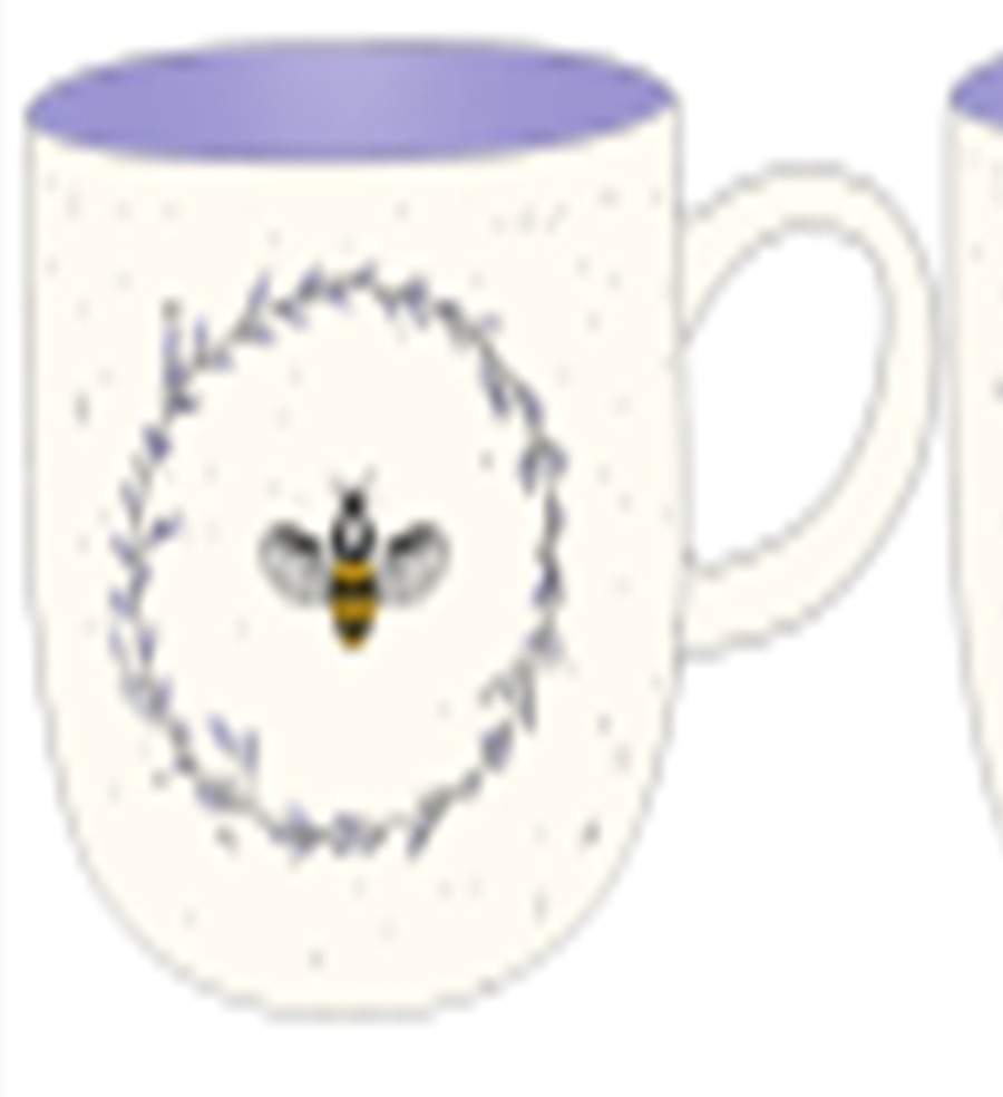 Queen Bee Mug by Spectrum-1