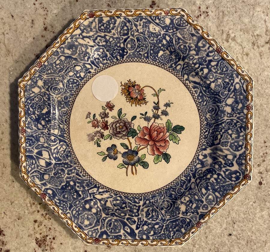 2-6781 Salad Plate by Spode-1