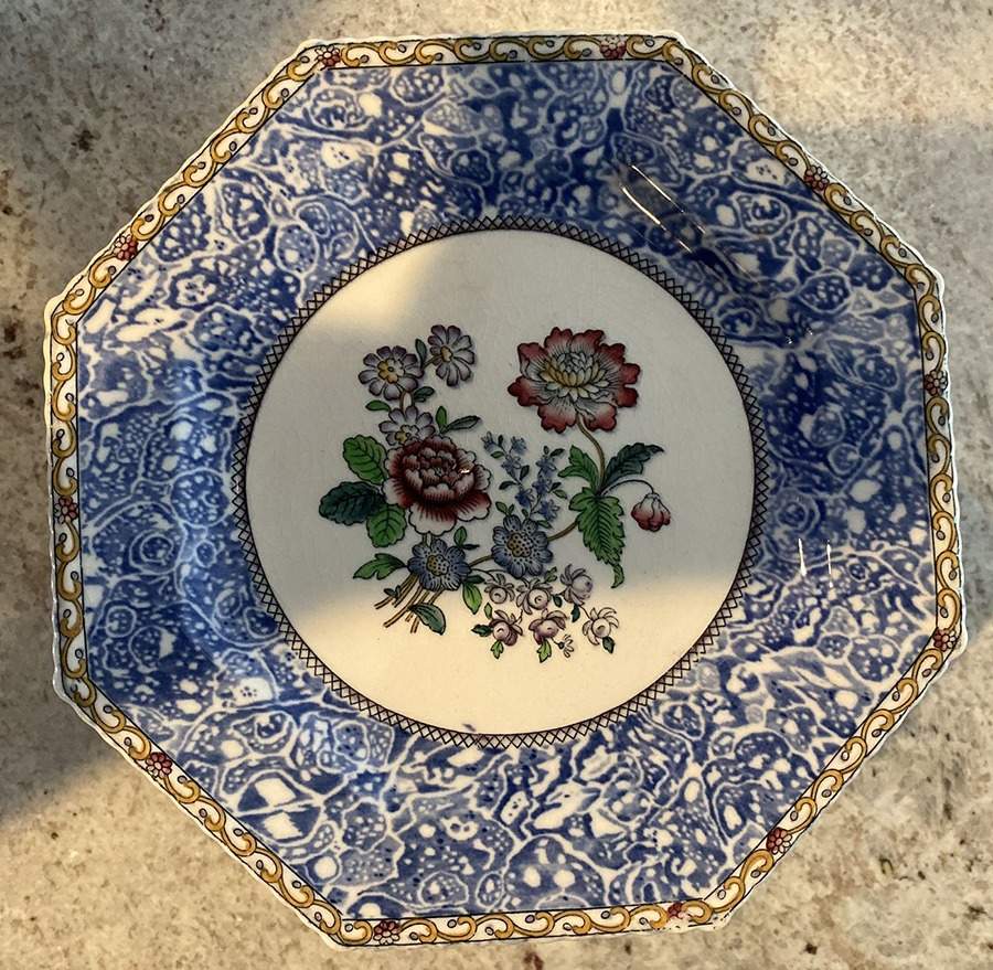 2-6781 Salad Plate by Spode-1