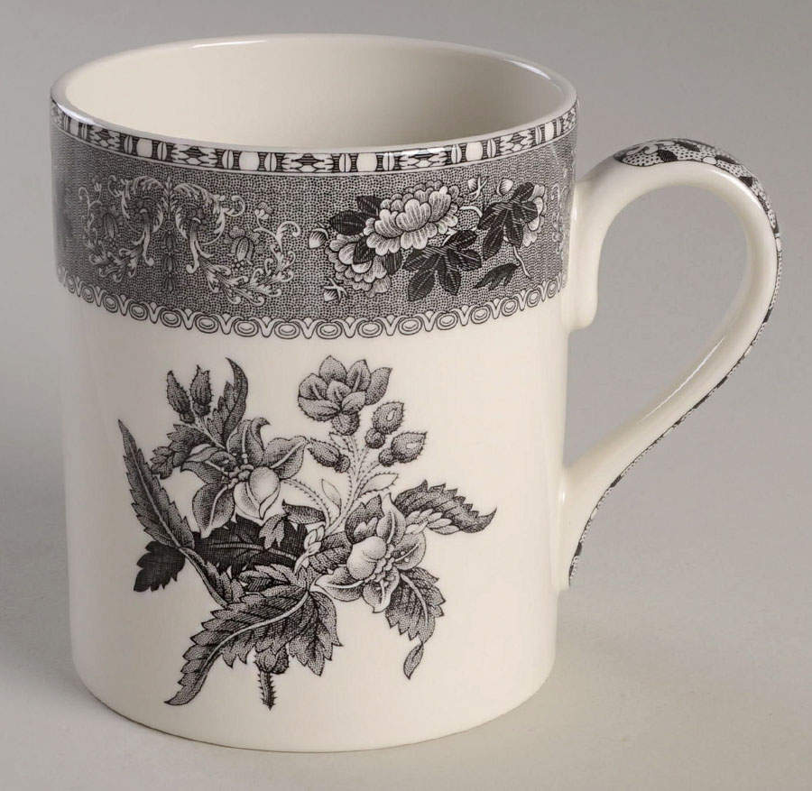 Heritage Collection Mug by Spode-1