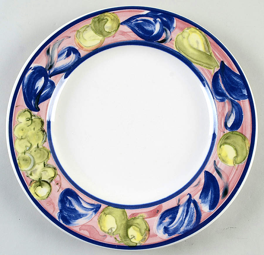 SY1252 12" Chop Plate (Round Platter) by Syracuse-1