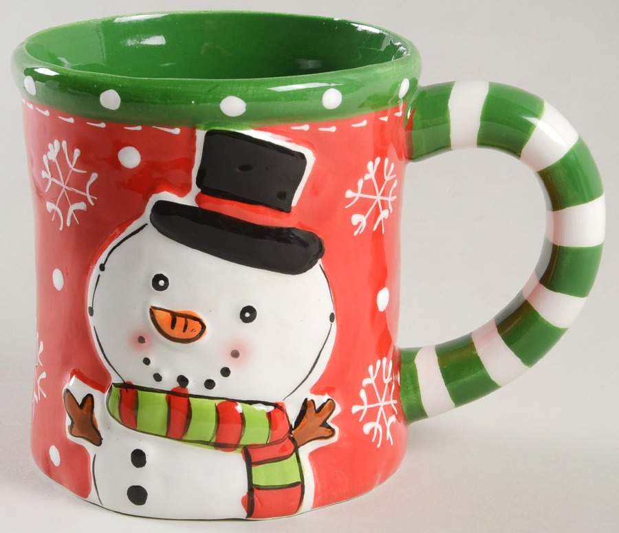 S1E5 Jumbo Mug by Spectrum-1