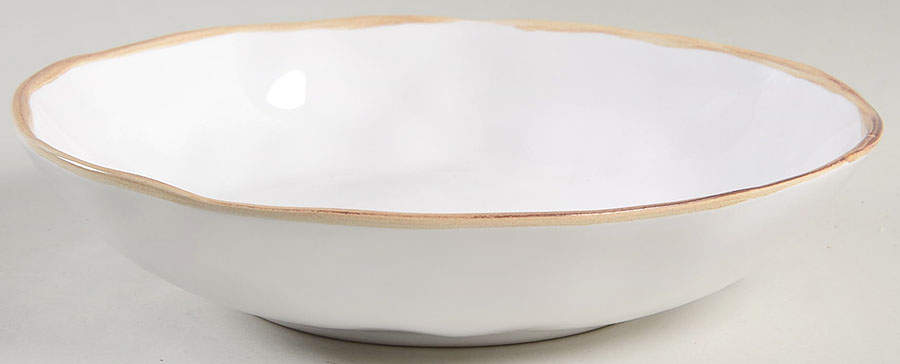 SWZ16 8" Soup/Pasta Bowl by Sweet Ceramics (La Ceramica d'Italia)-1