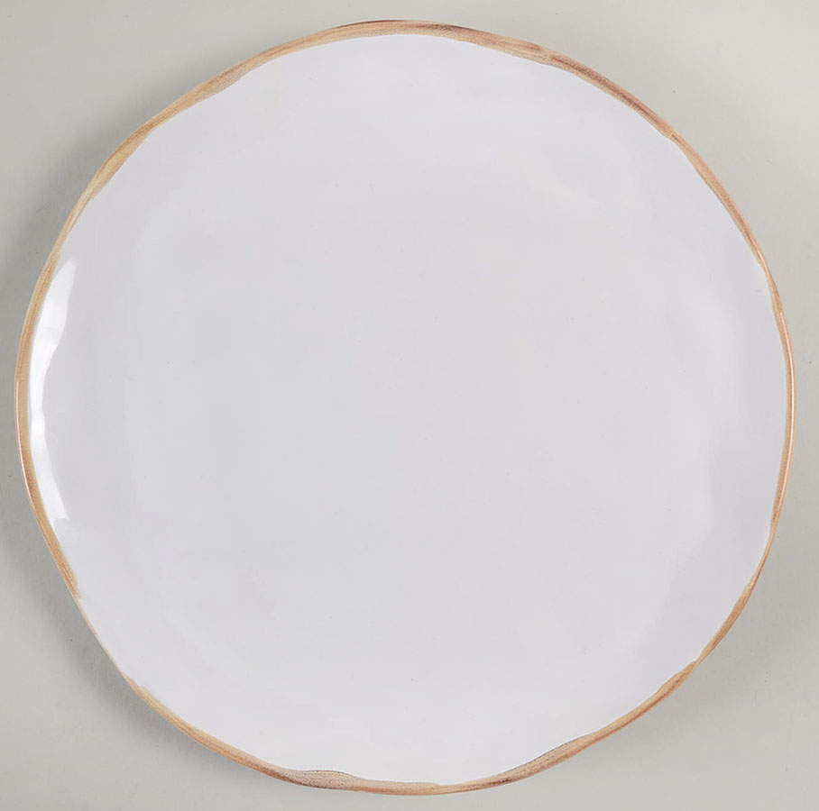 SWZ16 Dinner Plate by Sweet Ceramics (La Ceramica d'Italia)-1
