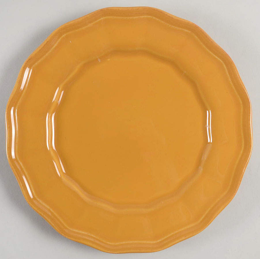 SKO6 Salad Plate by Skyros-1