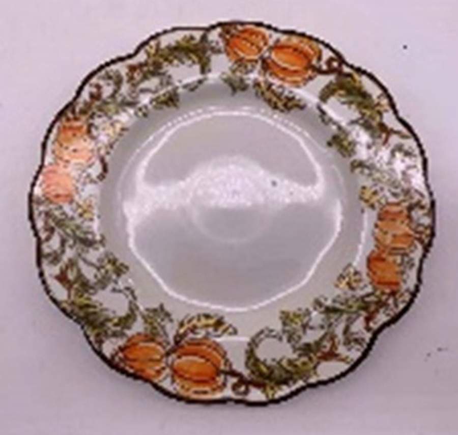 Farmington Home Dinner Plate by Spectrum-1