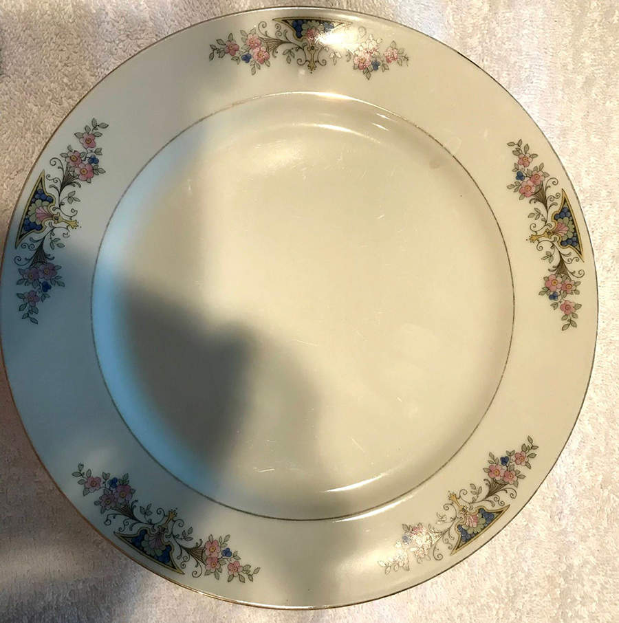 9943 Dinner Plate by Scherzer-1