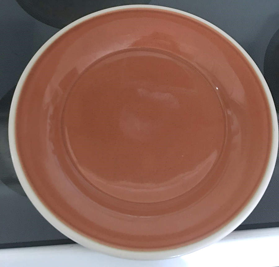 Mendocino Russet Dinner Plate by Sonoma Home-1