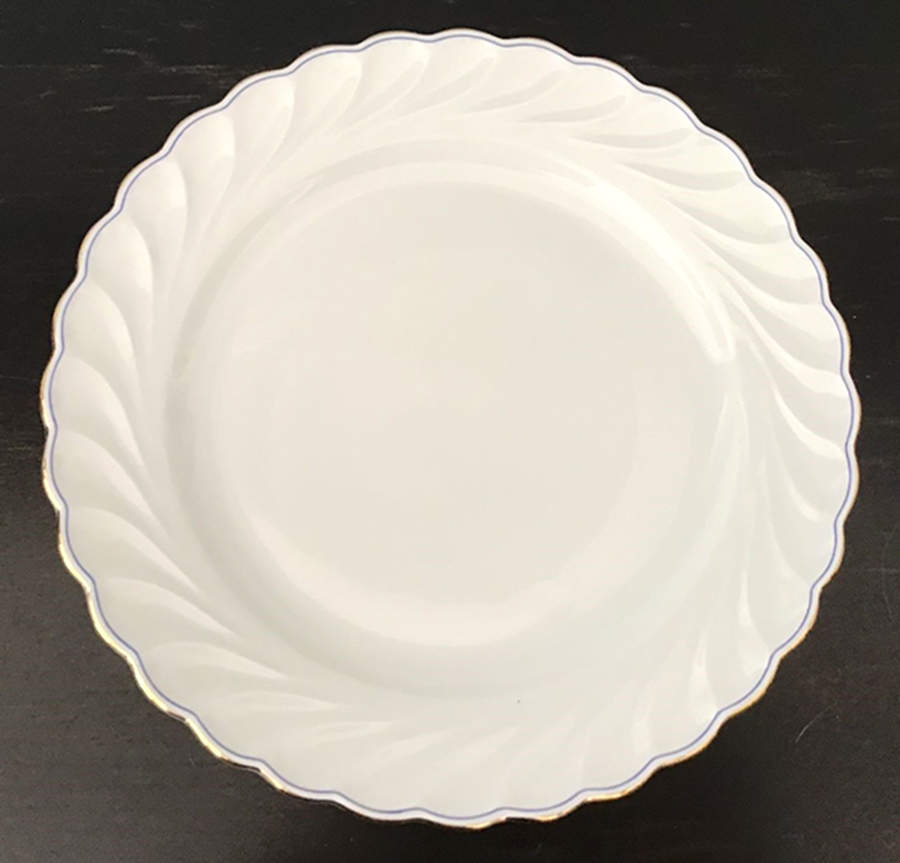 SCG154 Bread & Butter Plate by Schirnding-1
