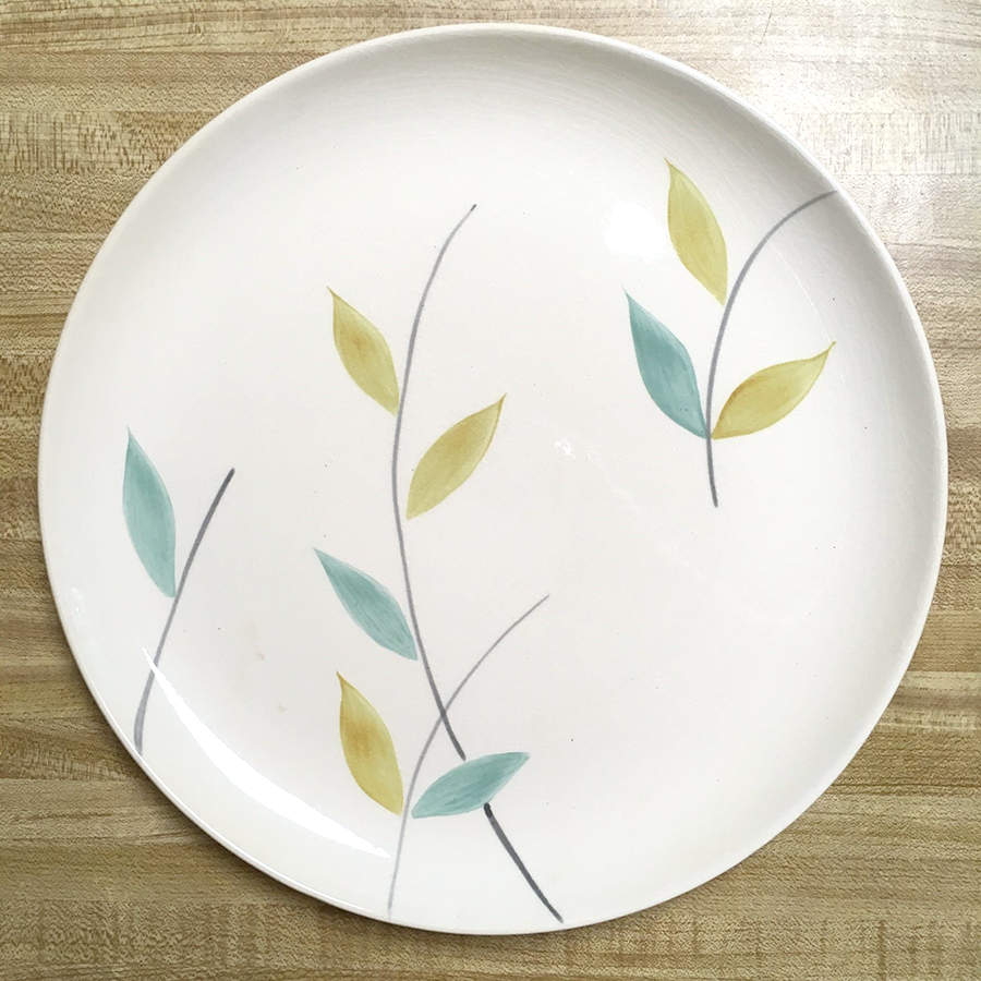 STT470 Dinner Plate by Stetson-1