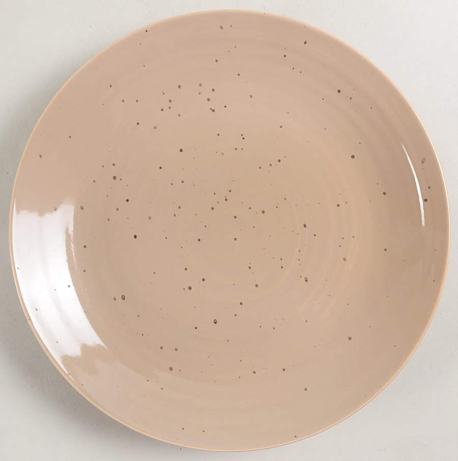 Siterra Painter's Palette Salad Plate by Sango-1