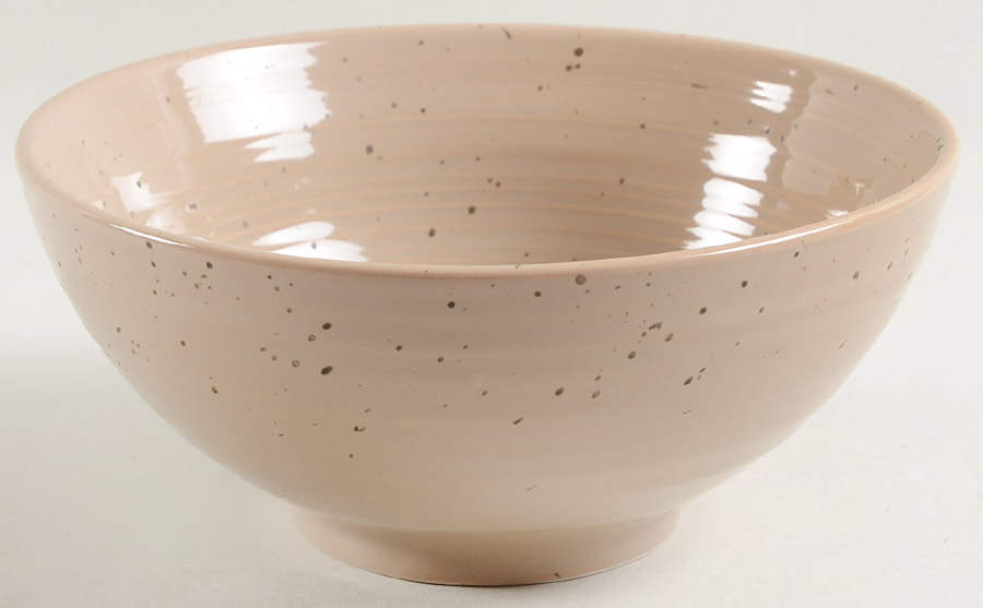 Siterra Painter's Palette Coupe Soup Bowl by Sango-1