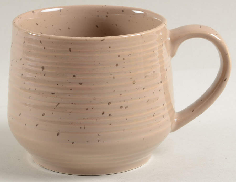 Siterra Painter's Palette Mug by Sango-1