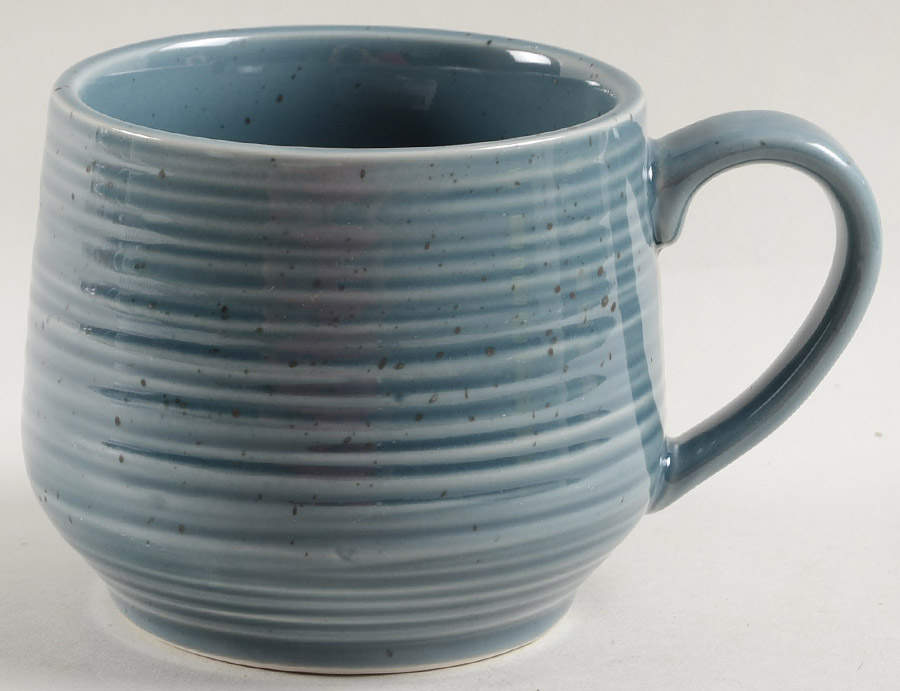 Siterra Painter's Palette Mug by Sango-1