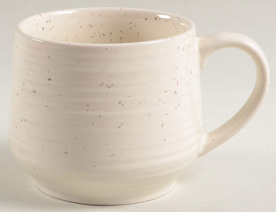 Siterra Painter's Palette Mug by Sango-1