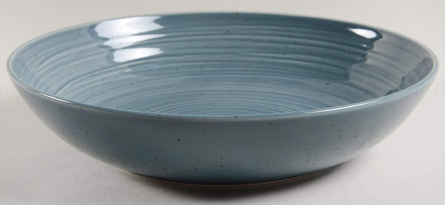 Siterra Painter's Palette Individual Dinner Bowl by Sango-1