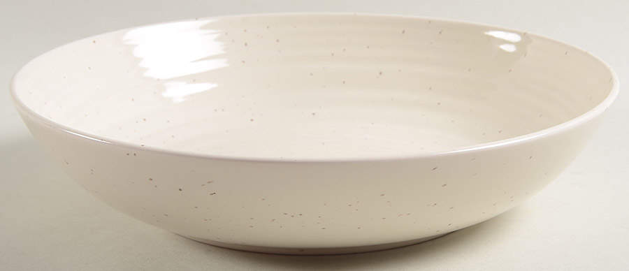 Siterra Painter's Palette Individual Dinner Bowl by Sango-1