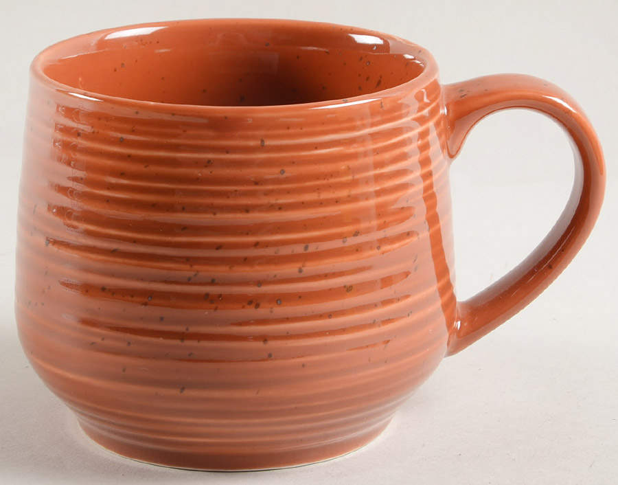 Siterra Painter's Palette Mug by Sango-1