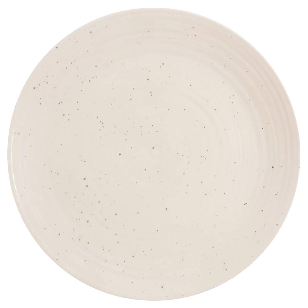 Siterra Painter's Palette Dinner Plate by Sango-1