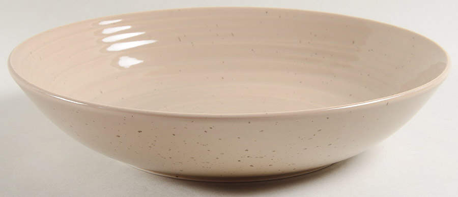 Siterra Painter's Palette Individual Dinner Bowl by Sango-1