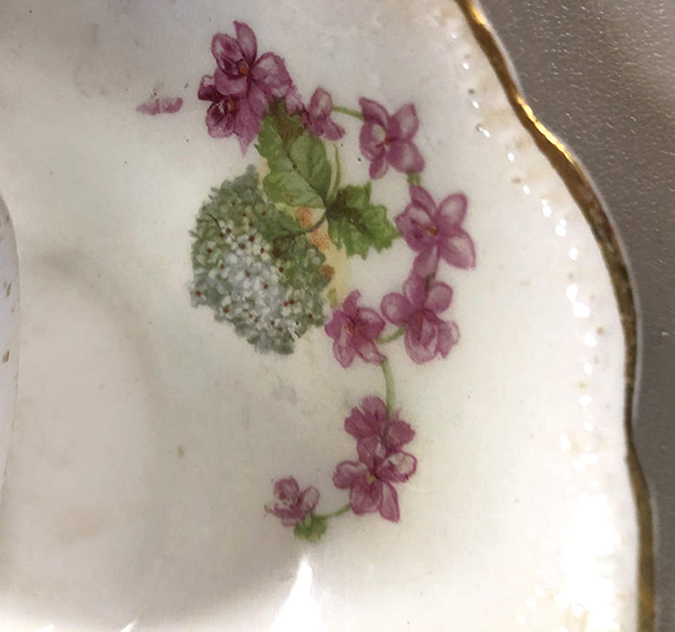 SPY8 Saucer by Standard Pottery-1
