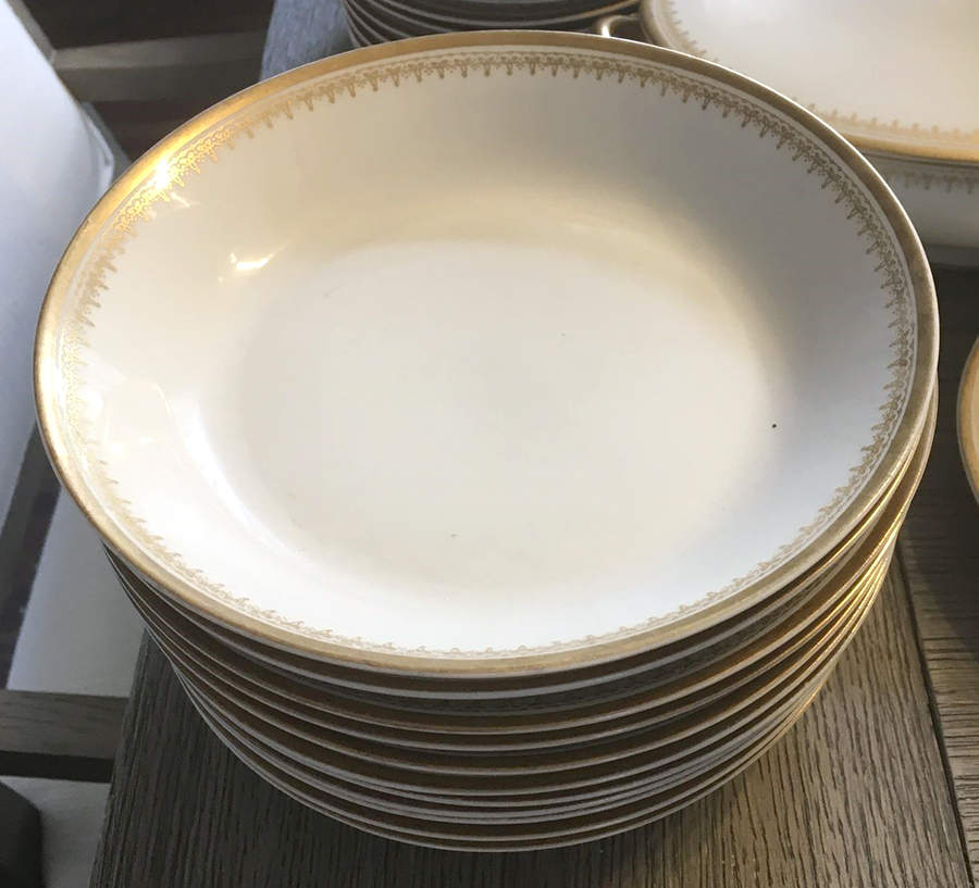 SY1254 Coupe Soup Bowl by Syracuse-1