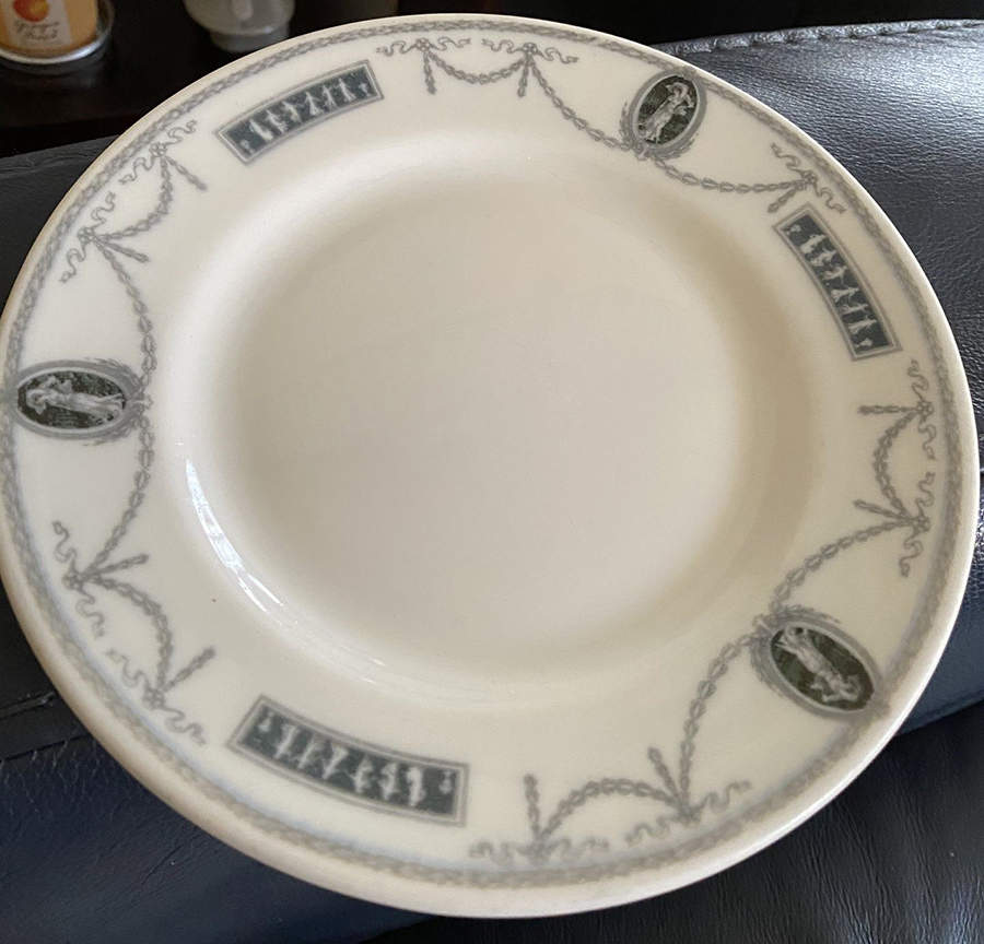 SCE26 Salad Plate by Scammell-1