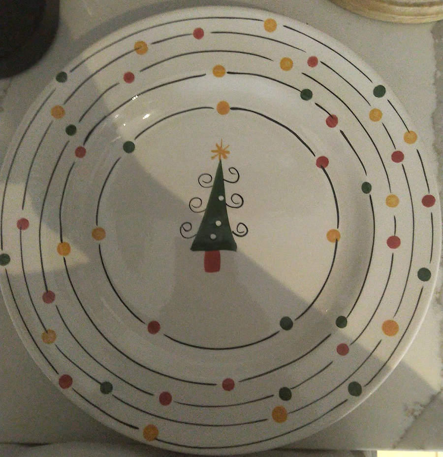 SJA5 Dinner Plate by Stokes-1