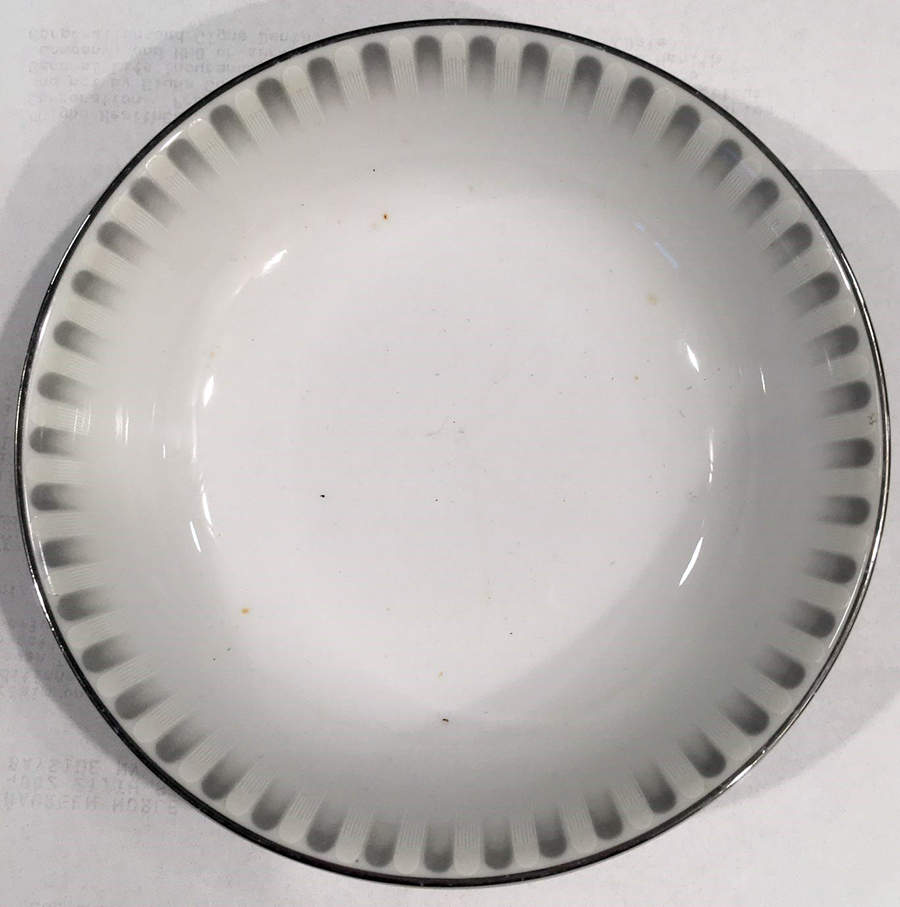 Sonata Fruit/Dessert (Sauce) Bowl by Sango-1