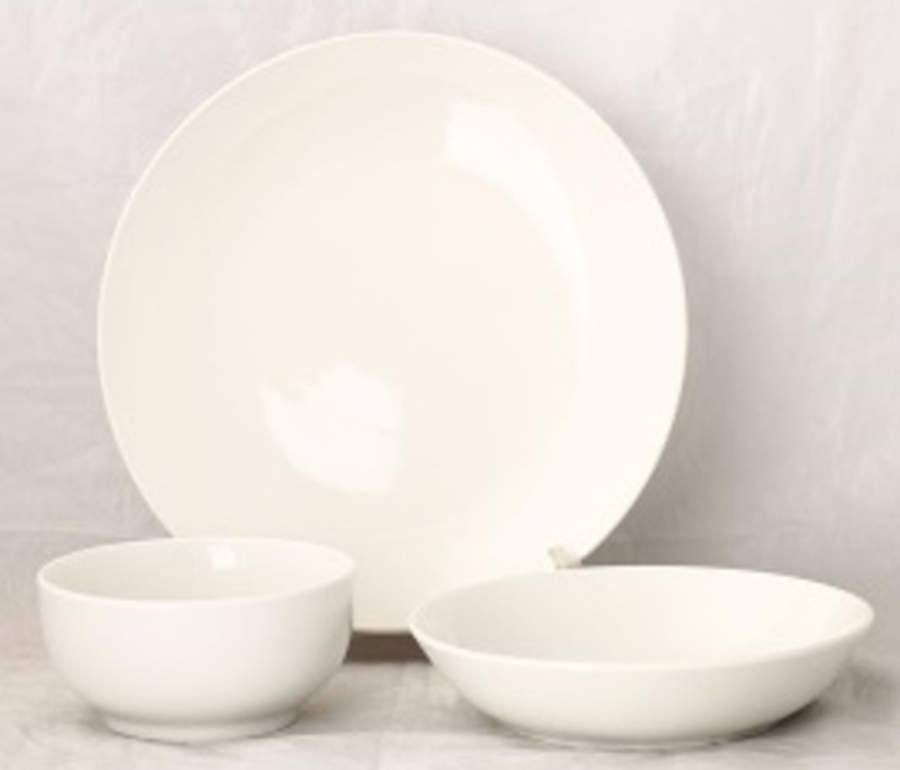 Alexis Dinner Plate by Studio Nova-1