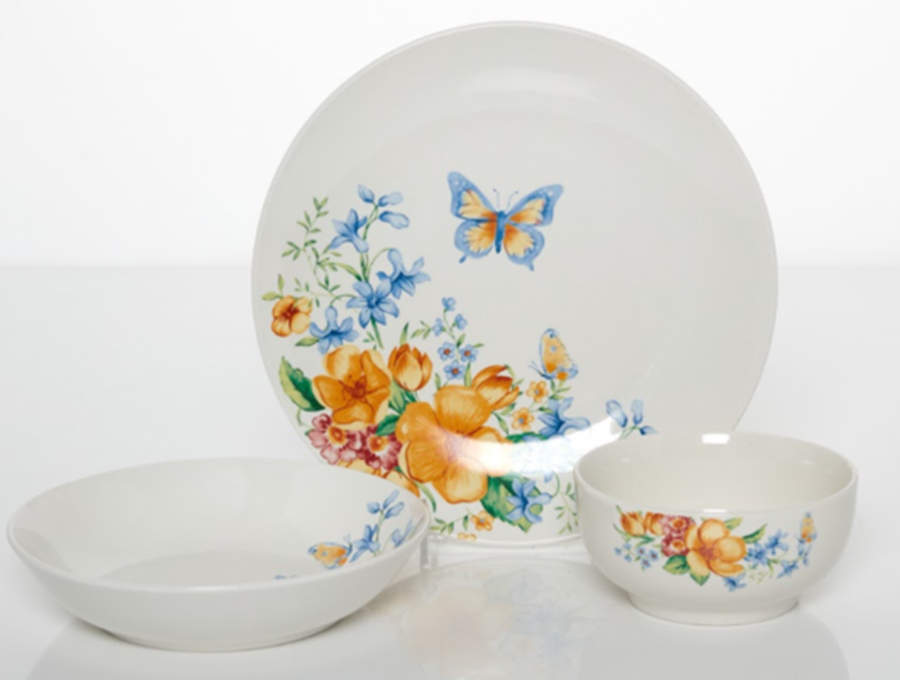 Anna Dinner Plate by Studio Nova-1