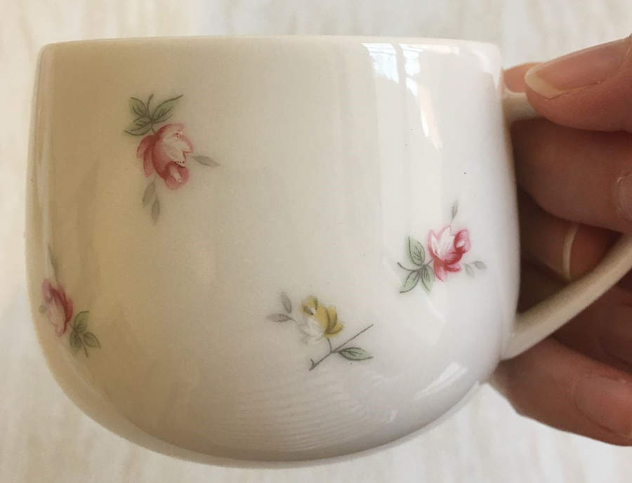 SEY51 Flat Cup by Seyei Toki Co-1