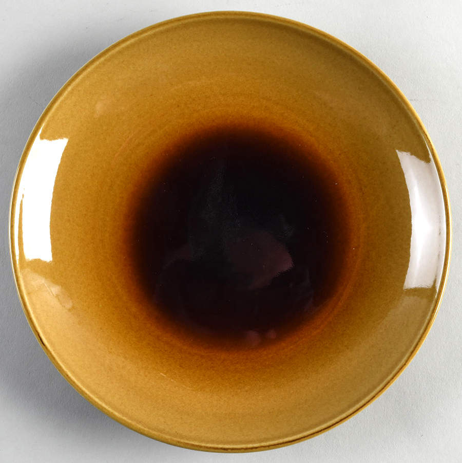 Denyer Salad Plate by Sango-1
