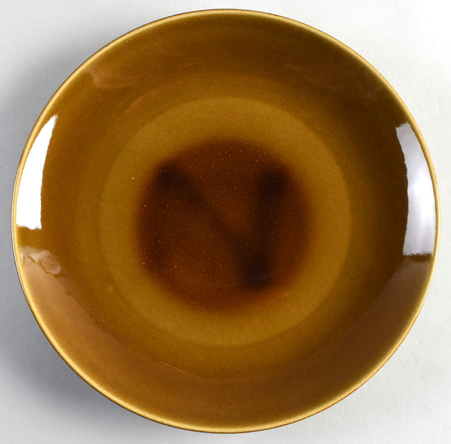 Denyer Dinner Plate by Sango-1