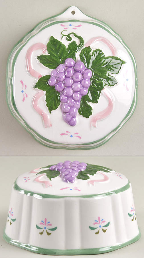 Kitchen Molds Jello Mold by Silvestri-1