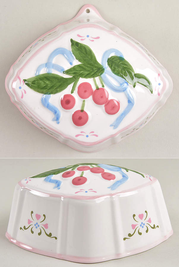 Kitchen Molds Jello Mold by Silvestri-1