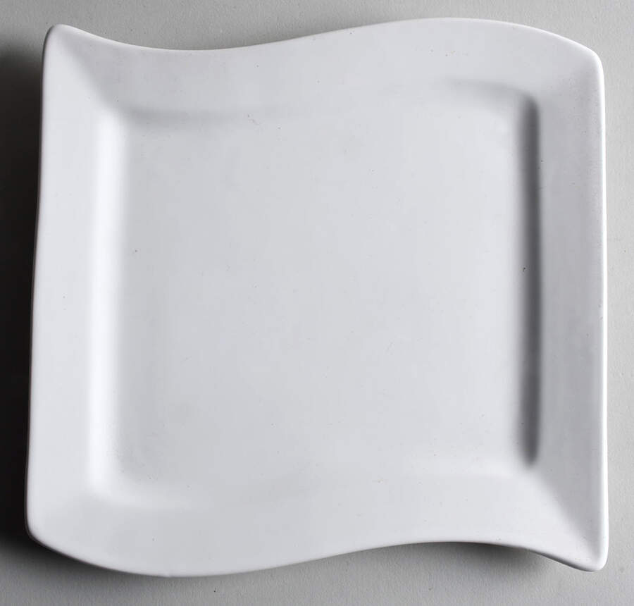 SBE24 Luncheon Plate by Sur La Table-1