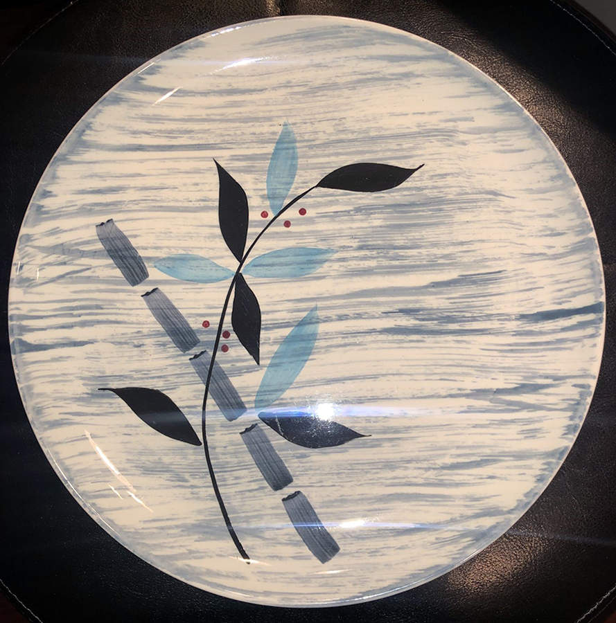 STT472 Salad Plate by Stetson-1