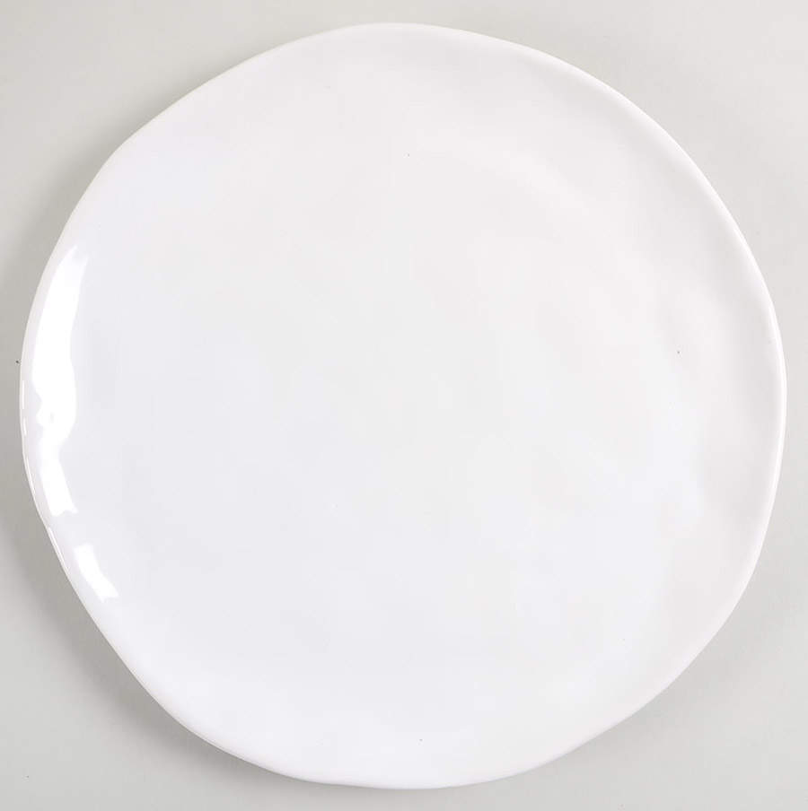 SWZ17 Dinner Plate by Sweet Ceramics (La Ceramica d'Italia)-1