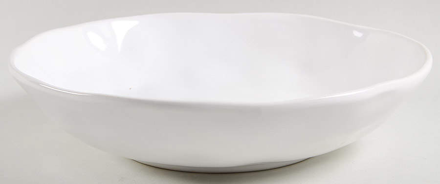 SWZ17 Individual Dinner Bowl by Sweet Ceramics (La Ceramica d'Italia)-1
