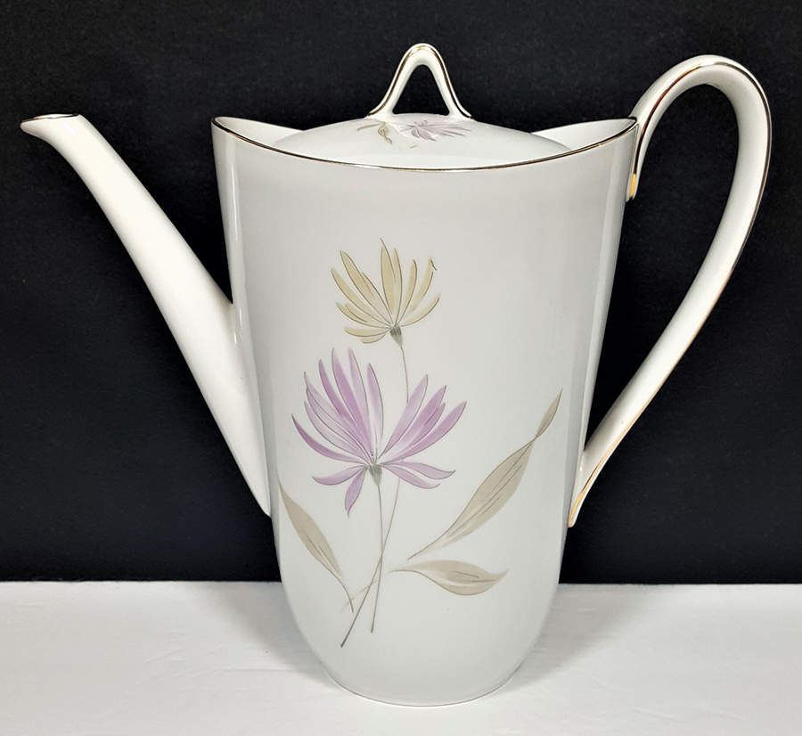 09896 Coffee Pot & Lid by Scherzer-1